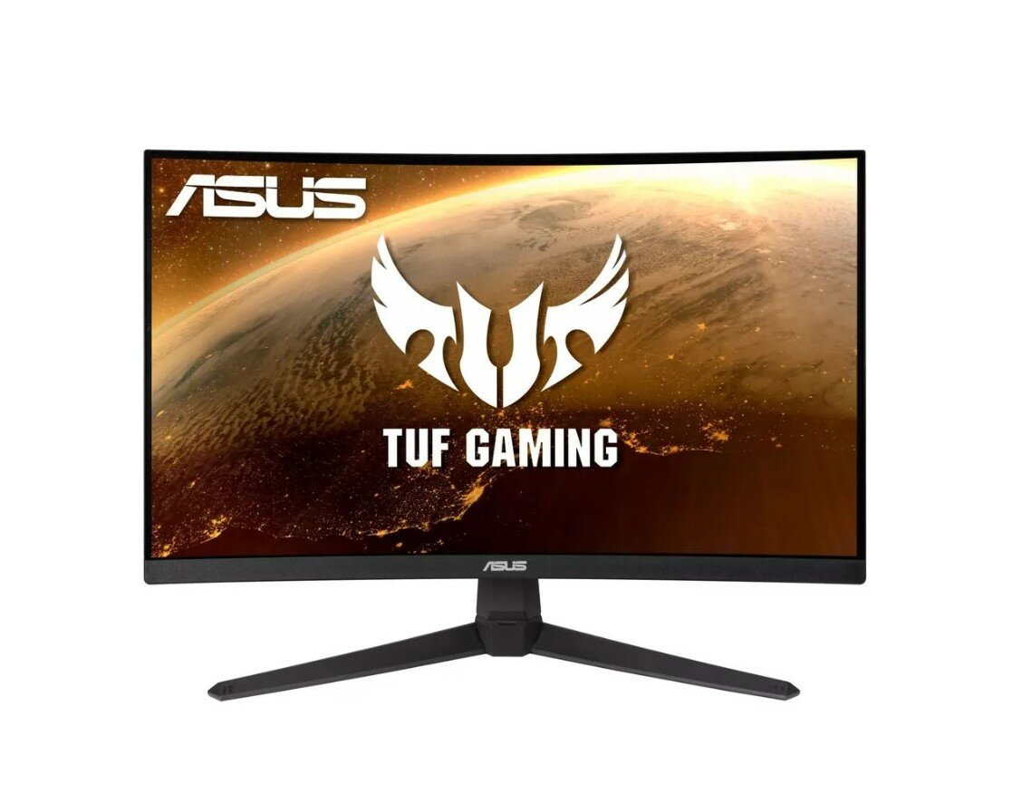 Монитор 24" ASUS TUF Gaming VG24VQ1B VA 1920x1080 1ms HDMI, DisplayPort