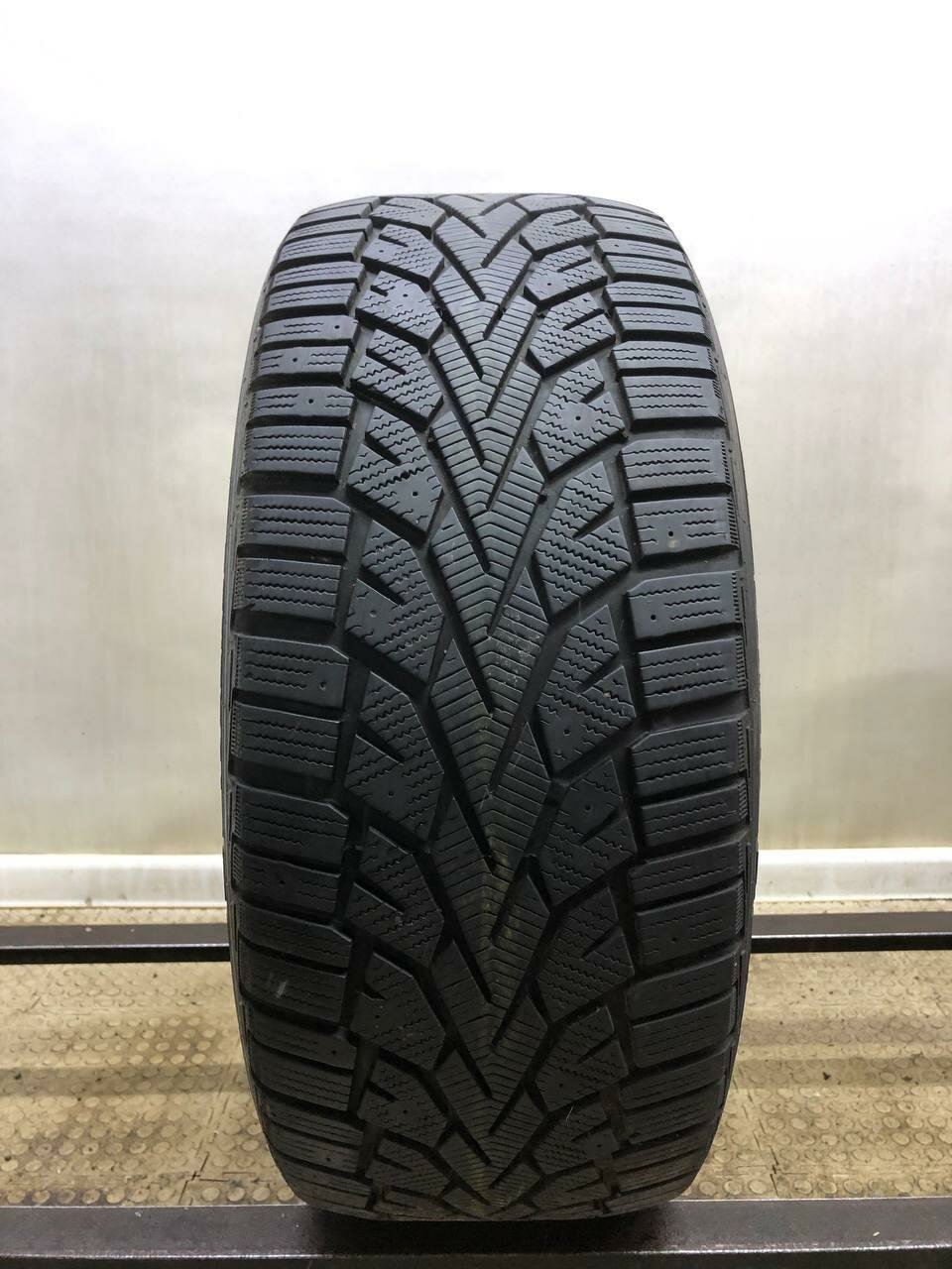 General Tire Altimax Arctic 12 235/45 R18 БУ Шины Зимние