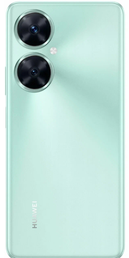 Смартфон HUAWEI Nova 11i 8/128 ГБ Global для РФ, Dual nano SIM, mint green