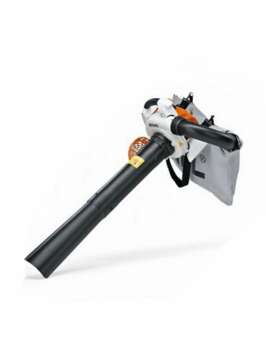 Пылесос-измельчитель садовый STIHL SH 86 C