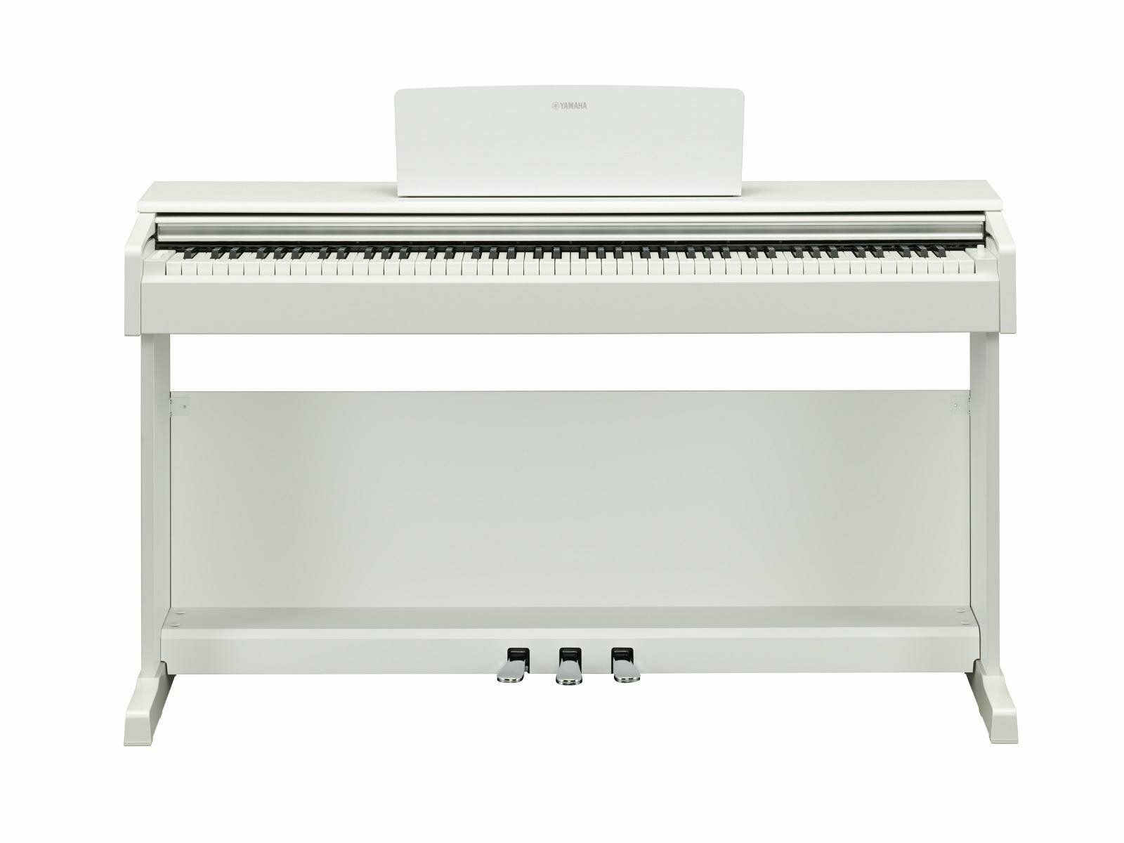 Цифровое пианино YAMAHA YDP-145WH