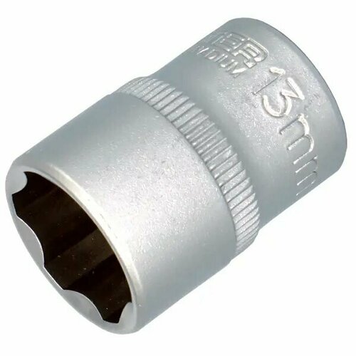 Торцевая головка шестигранная Dexter HT205120 14 дюйма 13 мм 599₽