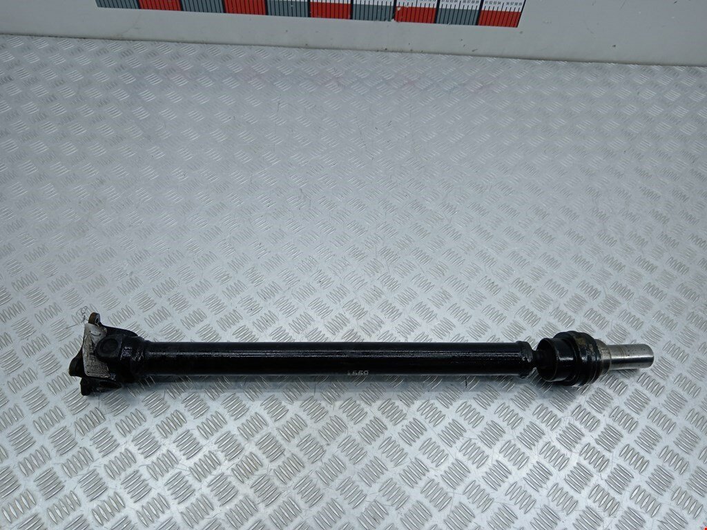 Кардан (вал карданный) Mitsubishi Pajero 3 MR410559 арт. 2020039
