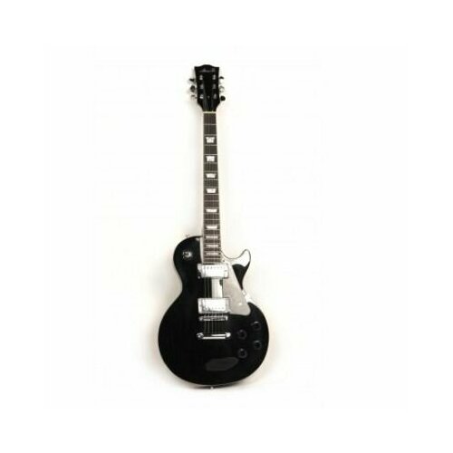 Электрогитара ALINA PRO Mississippi Standart BK Les Paul