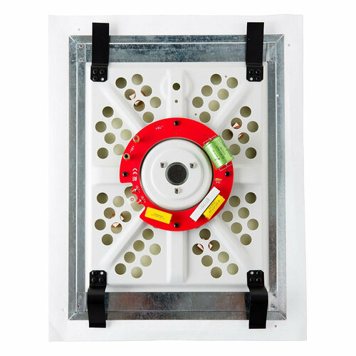 Встраиваемая акустика Morel H17C 8299000₽