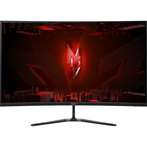 Монитор Acer Nitro ED320QRS3biipx (UM. JE0EE.301) монитор игровой acer nitro qg270s3bipx