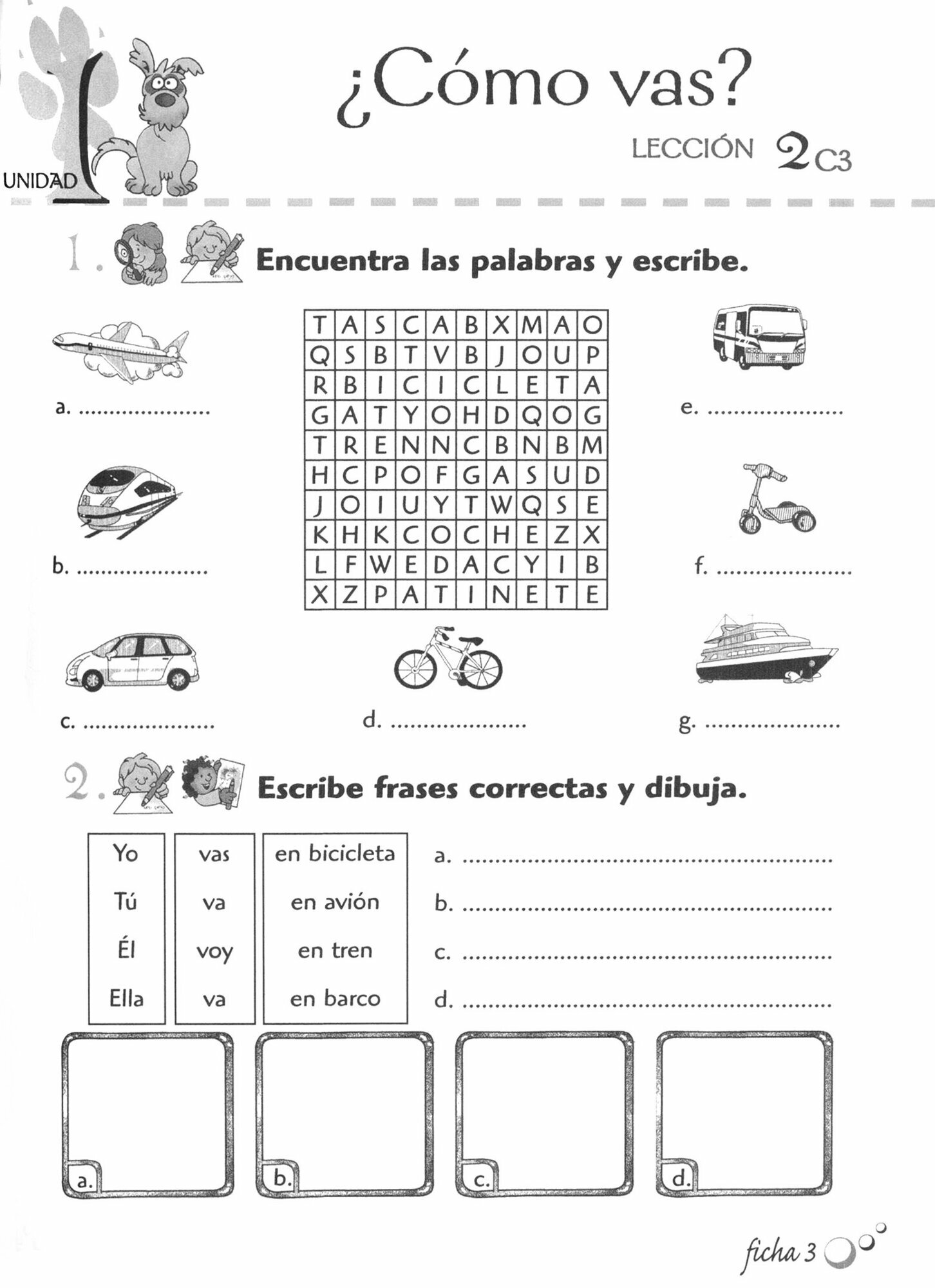 Colega 2. Carpeta de recursos (Hortelano Maria Luisa; Hortelano Elena G.) - фото №5