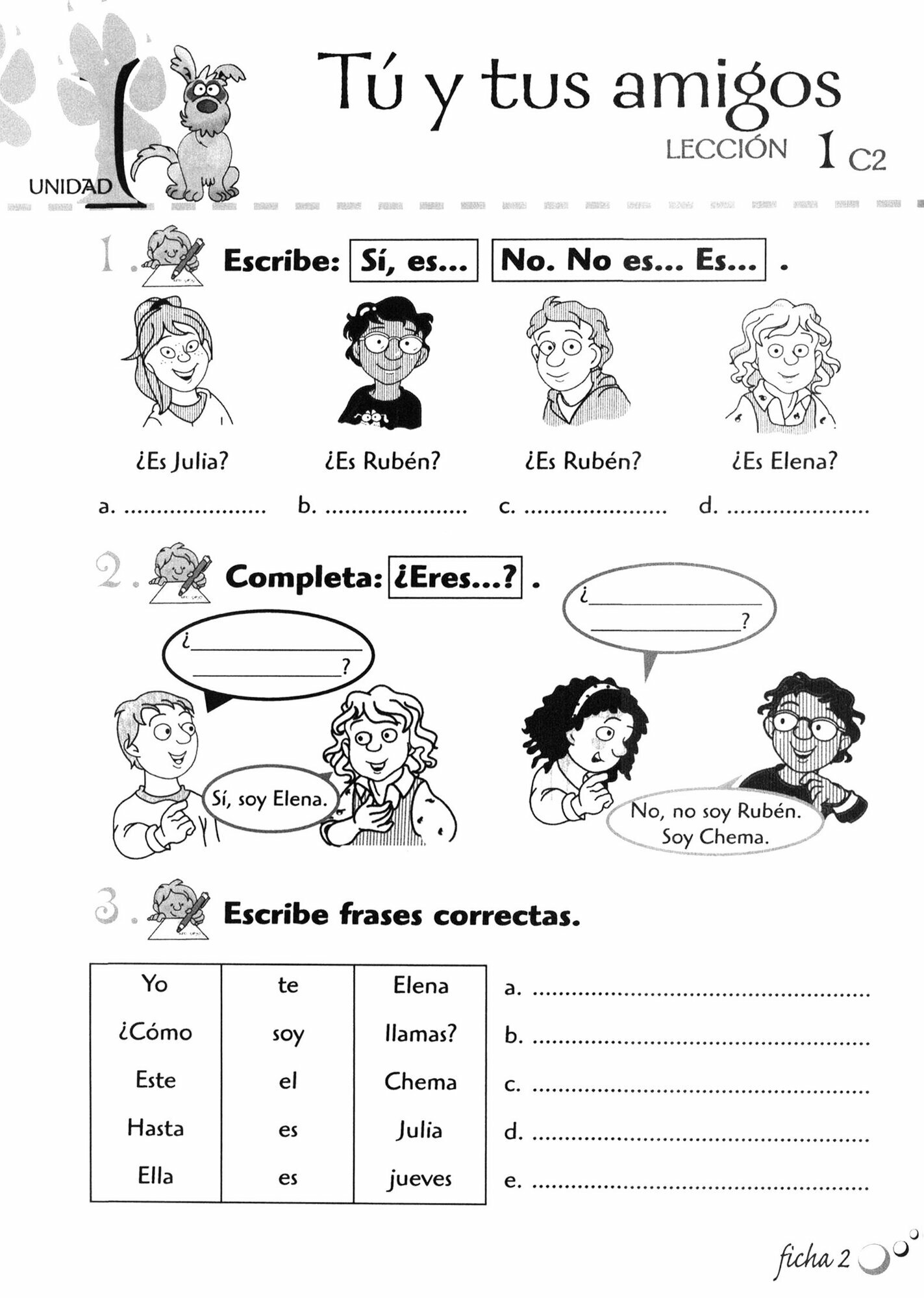 Colega 2. Carpeta de recursos (Hortelano Maria Luisa; Hortelano Elena G.) - фото №6