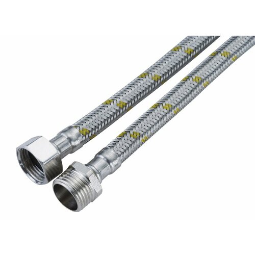 Подводка для газа 05 м Г-Ш 321₽