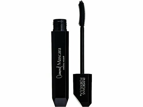 Тушь для ресниц Physicians Formula Mineral Wear Diamond Mascara