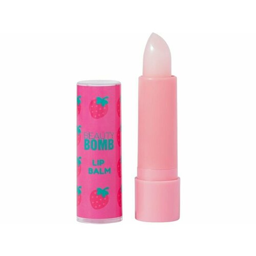 Бальзам для губ Beauty Bomb Lip Balm