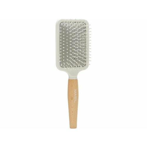 Расческа для волос Masil Wooden Paddle Brush