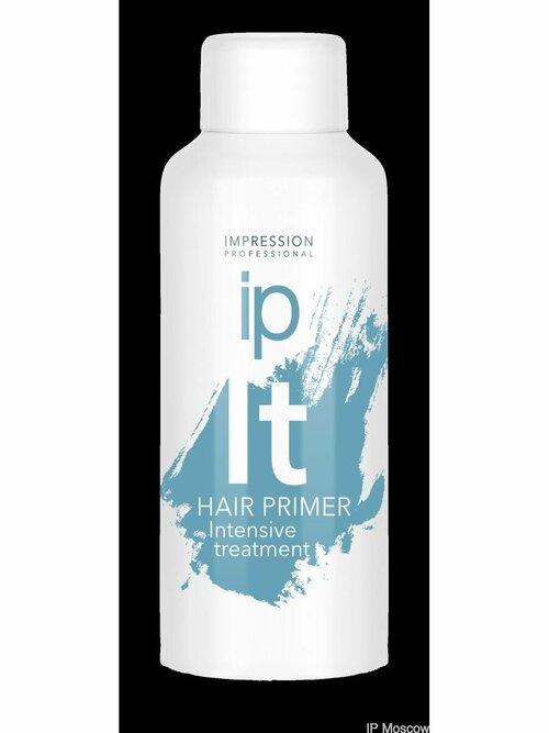 Бальзам для выравнивания структуры волос HAIR PRIMER 100 мл