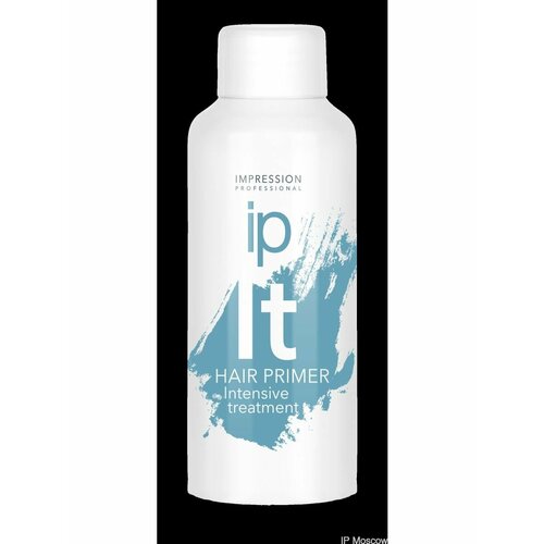 Бальзам для выравнивания структуры волос HAIR PRIMER 100 мл 335₽