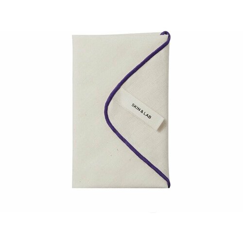 Салфетка-полотенце SKIN&LAB для умывания