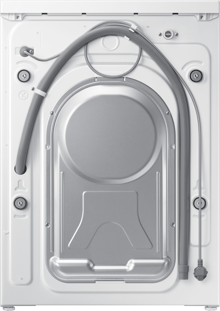 Стиральная машина Samsung - фото №8