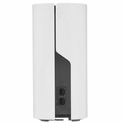 Бесшовный Mesh роутер TP-Link Deco M3 (DECO M3(2-PACK)) AC1200 10/100/1000BASE-TX - фото №19