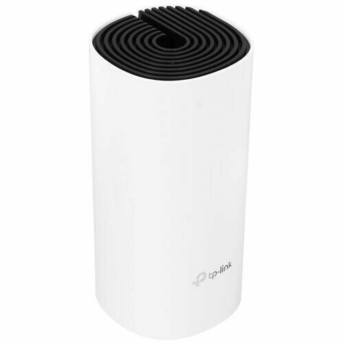 Бесшовный Mesh роутер TP-Link Deco M3 (DECO M3(2-PACK)) AC1200 10/100/1000BASE-TX - фото №17