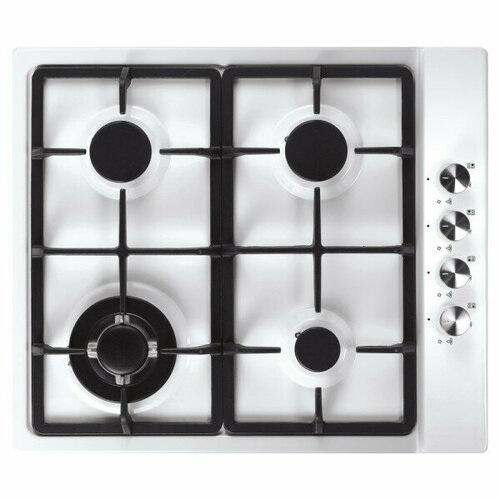 Встраиваемая газовая варочная панель Zigmund Shtain GN 9861 W 3193800₽