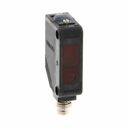 Фотоэлектрический датчик OMRON E3Z-LL88 original bgs 2v50p reflective photoelectric sensor background suppression type pnp