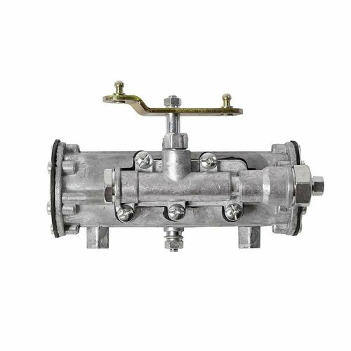 Стеклоочиститель зил-130 пневматический СЛ-440 2399₽