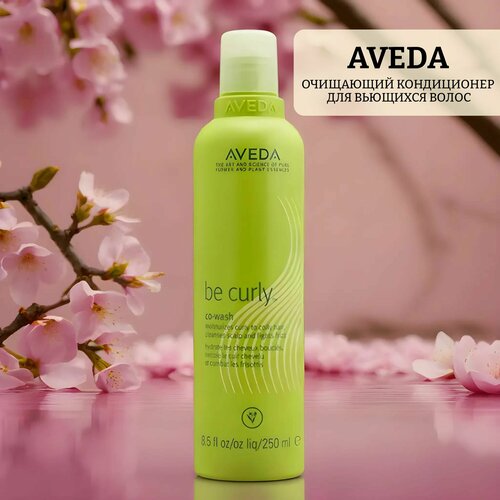 Кондиционер для вьющихся волос be curly conditioner кондиционер для волос aveda brilliant conditioner 200 мл