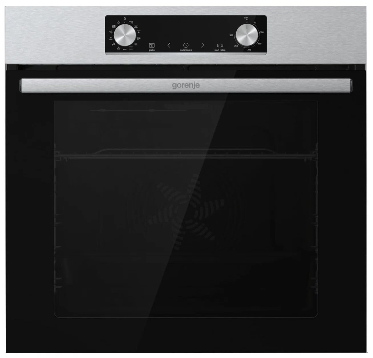 Электрический духовой шкаф Gorenje BO6737E02X