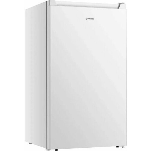 Морозильная камера GORENJE F39FPW4, белый встраиваемый морозильник gorenje gdfn5182a1