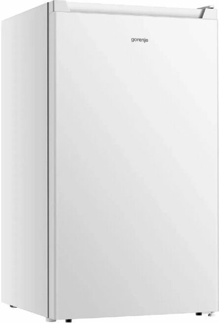 Морозильная камера GORENJE F39FPW4, белый - фотография № 1