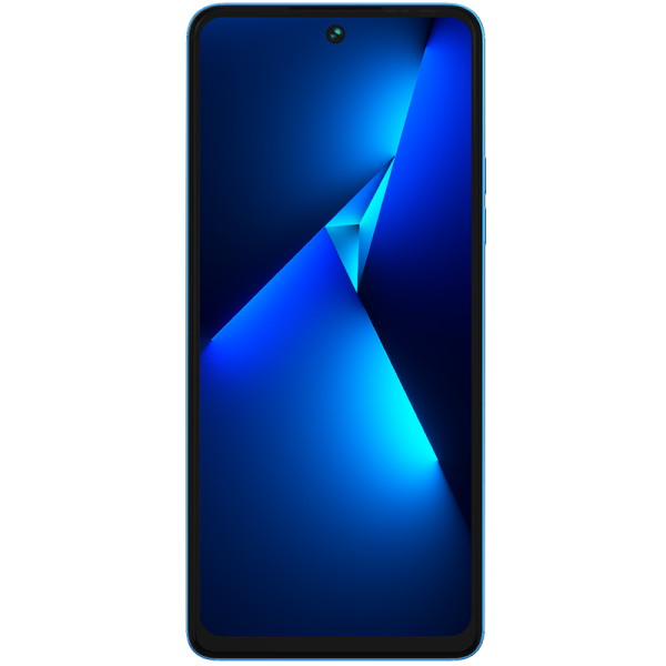 TECNO Смартфон TECNO Pova 5 8/256GB Синий RU — фото 1