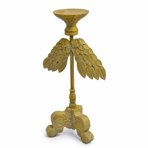 Подсвечник Clayre&Eef 35 см, 48634