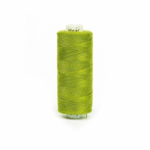 Нитки для шитья IDEAL (нитки швейные) 40/2 цв.450 зеленый (10 шт)