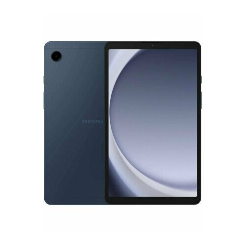 Планшетный компьютер Samsung Galaxy Tab A9 X115 8 ГБ128 ГБ Wi-Fi Cellular темно-синий 1899000₽