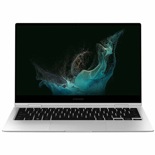 Ноутбук Samsung Galaxy Book 2 Pro 360 NP950 NP950QED-KB1US Core i7 1260P16GbSSD1TbIntel Iris Xe graphics156Windows 11 Homesilver 15366100₽