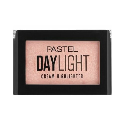 Хайлайтер для лица Pastel Cosmetics Daylight Cream