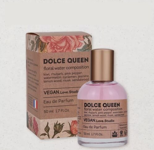 Парфюмерная вода Today Parfum VeganLove50 DOLCE QUEEN edp50 ml (версия Imperatrice)