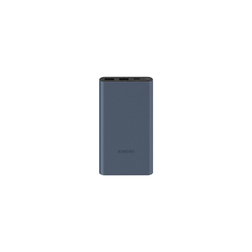 Внешний аккумулятор Xiaomi 22.5W Power Bank 10000mAh (BHR5884GL), черный комплект 5 штук внешний аккумулятор xiaomi 10000mah 22 5w power bank bhr5884gl 776854