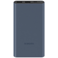 Внешний аккумулятор Xiaomi 22.5W Power Bank 10000mAh (BHR5884GL), черный