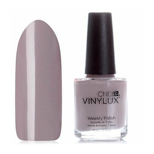 Недельный лак CND Vinylux Field Fox №185 15 мл. солнечное масло essentials care pen 2 5 мл cnd