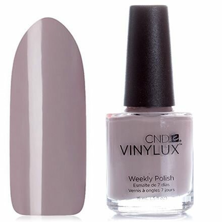 Недельный лак CND Vinylux Field Fox №185 15 мл.