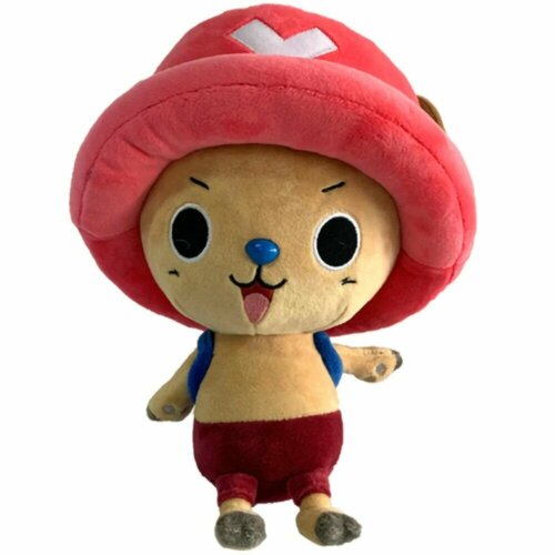 Мягкая игрушка Sakami One Piece - New Chopper 2 Open Eye SK013002 2490₽