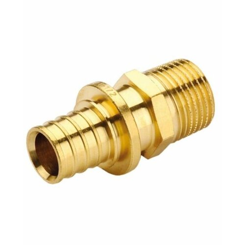 Переходник / соединитель прямой PEX 16x1/2