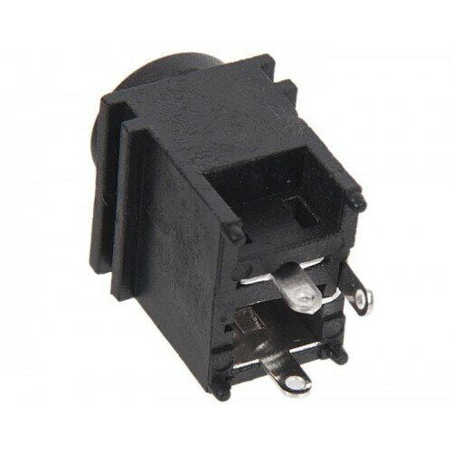 Разъем питания для ноутбука Sony PCG-TR1 PCG-Z1 PCG-NV100 PCG-NV190 PCG-NV200 PCG-NV290 PCG-Z505 PCG-V505 PCG-SRX77 PCG-SRX87 PCG-SRX99 VGN-S150 VGN-S170 VGN-S240 VGN-S250 VGN-S260 VGN-S270 VGN-S360 VGN-F550 VGN-FW