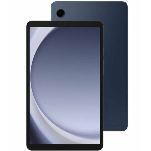 Планшет с LTE Samsung Galaxy Tab A9 8128Gb тёмно синий 25990₽