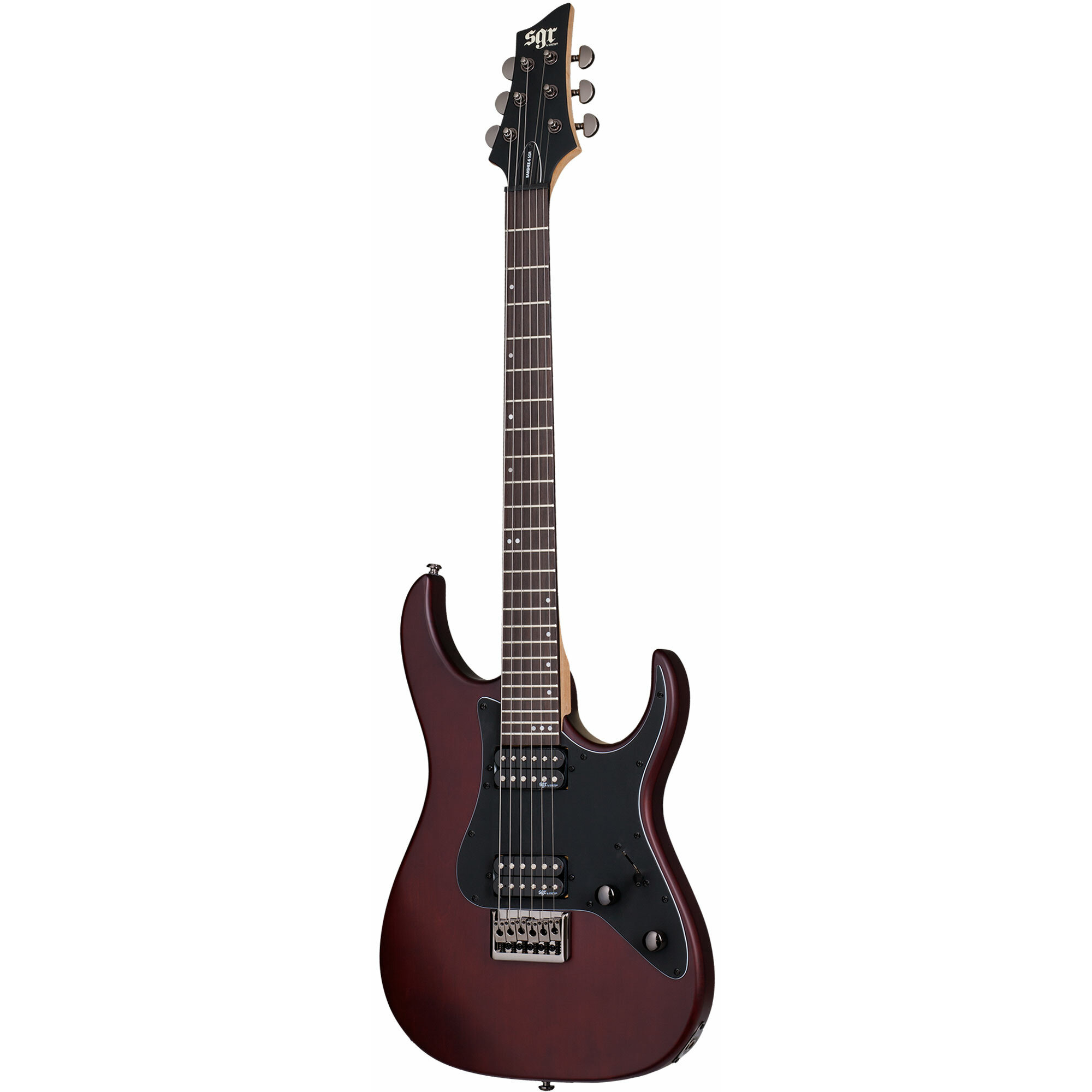 Электрогитара SCHECTER SGR Banshee-6 WSN