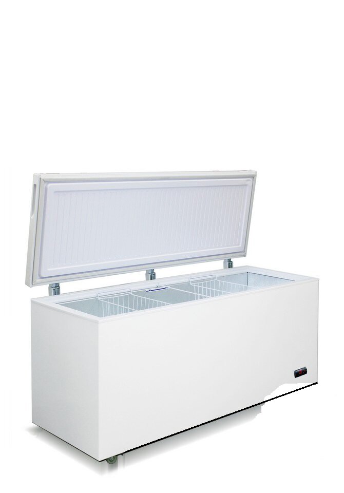 Морозильная камера Бирюса 560KD