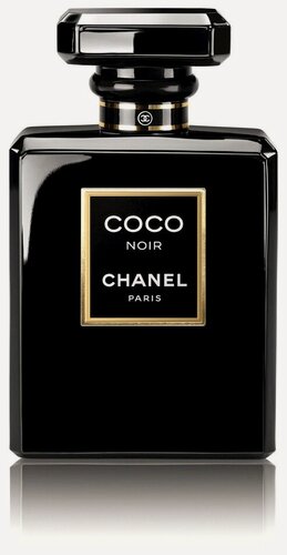Изображение товара Chanel Парфюмерная вода Coco Noir, женский, древесные ноты, 35 мл