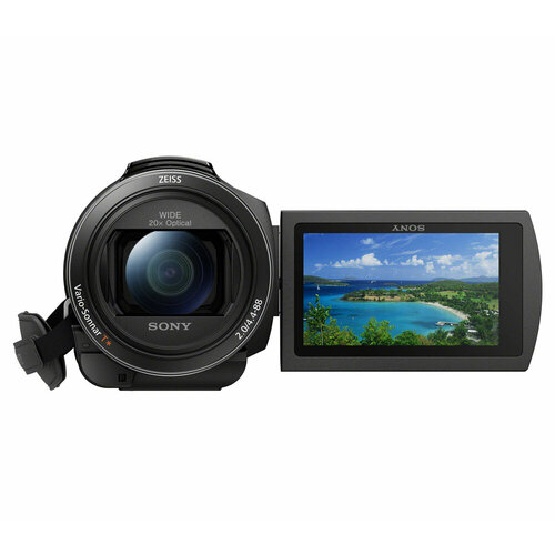 Видеокамера Sony FDR-AX43A 97746₽