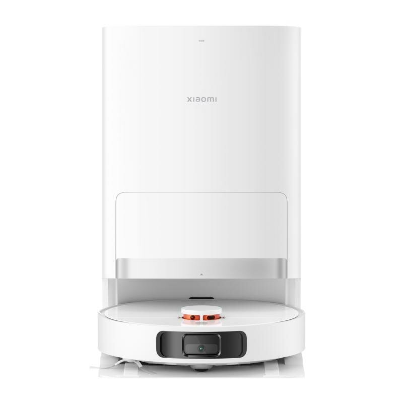 Пылесос Xiaomi Mi Robot Vacuum X20+ Белый — фото 1