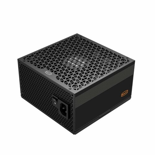 Блок питания для ПК PCCOOLER 750W 80 Bronze P5-YK750-B1F 7170₽